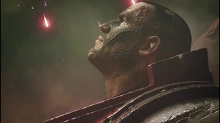 Dawn of War III – Announcement Trailer – RUS