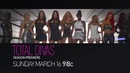 Total Divas Season 2 trailer