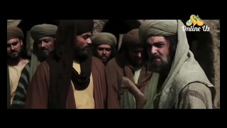 Umar ibn Hattob 17 кисм