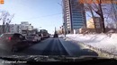 1102. АвтоСтрасть™ Подборка аварий и дтп. № 1102. Январь. 2019г