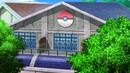 Покемон X Y & Z / Pokemon X Y & Z [ТВ-19] – 13 Серия