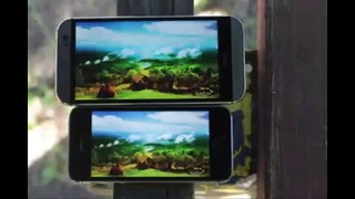 HTC One M8 VS iPhone 5s