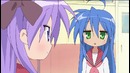 Lucky Star – 10 Cерия (480p)