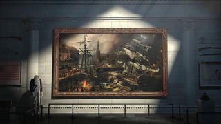 Assassin’s Creed 3 – «Бостонское Чаепитие»