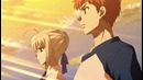 Судьба: Ночь Схватки / Fate-stay Night (20 Серия)