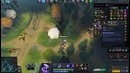 Dread’s stream Dota 2 Faceless Void, Ogre Magi (09.10.2017)