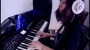 Mum – Green Grass Of Tunnel (Piano cover by VkGoesWild)