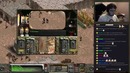 Fallout challenge первый вечер третья часть