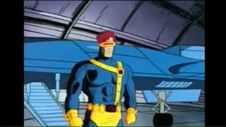 Nostalgia Critic – Raiders of the Story Arc X-Men (rus vo G-NighT)