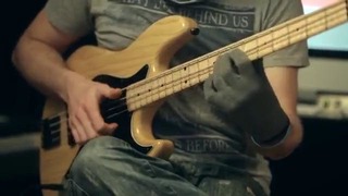 Slap Bass Lesson – Breaking the Mould! (L#83)