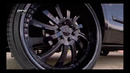 Мастерская EkStensive – тюнинг Ford F-series и Cadillac Escalade