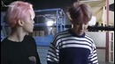 [Rus Sub] BTS Spring Day MV Making Film (BTS Memories of 2017)