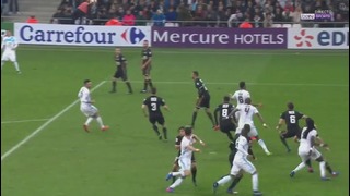 Марсель – Лион | Кубок Франции 2017 | Обзор матча