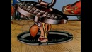 Советский мультфильм – Приключения капитана Врунгеля (Серия 4)