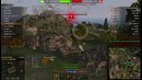 World of Tanks Cromwell Секунды до захвата