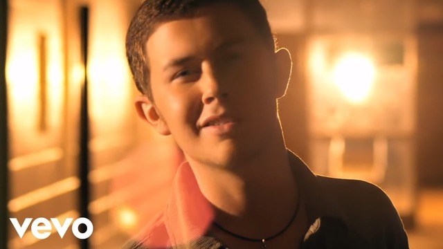 Scotty McCreery – The Trouble With Girls (Official Music Video)
