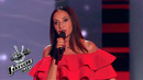 Афина Делиолиниди «Dov’e l’amore». Слепые прослушивания – Голос 60+ – Сезон 3