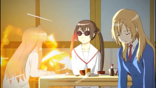 AMV – Big Contest 2015 – 6 место – Siar Mortal – Blackout