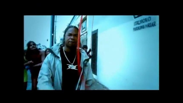 Xzibit – What You See Is What U Get – High Quality