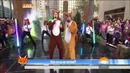 Ylvis The Fox live from Plaza New York Today