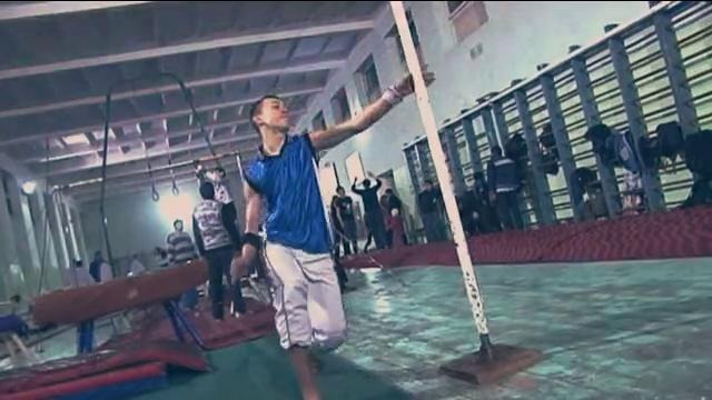Liberty – Gym Training (FUN)