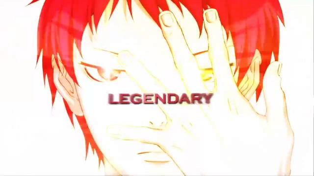 Six Shooter [MEP] – AMV