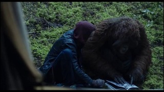 Планета обезьян: Революция (Dawn of the Planet of the Apes) – trailer2