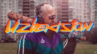 Cyberpunk 2077 – Uzbekistan Edition (Trailer)