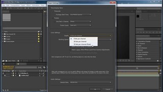 Adobe After Effects 1-7
