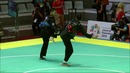 Abdumalik Salimov (UZB) – Iqbol Pratama (INA) | Osiyo o‘yinlari-2018 | 1/2 FINAL