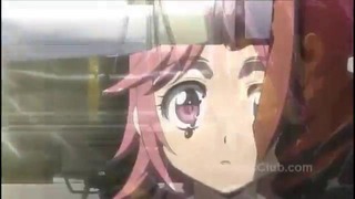 High School of The Dead AMV This is war