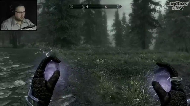 Kuplinov ►Skyrim Falskaar ►Сказки о Призраках #2