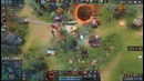 DOTA2: The Kiev Major 2017: Vega vs Team Effect (Quals СНГ)