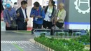 3DNews Daily 681: 16 млн цветов в ручке Cronzy, HoloLens для всех и испытания автобуса-портала