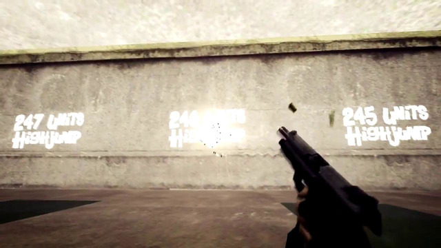 LyNn’s 246 Highjump by TonTo