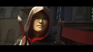 Assassin’s Creed: Embers – Тлеющие угли. История
