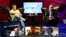 Минаев Live – Антон Носик (14)