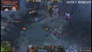 Dota 2 Dendi & XBOCT – Вот так мы и играли в Нави