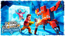 ИГРА СОВСЕМ ОДУРЕЛА И ПОДСУНУЛА ЭТО В SCRAP MECHANIC! (Часть 5)