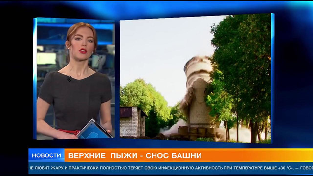 Вмаскешоу 3 выпуск (12.05.2020)