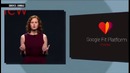 Google is getting into fitness with Google Fit