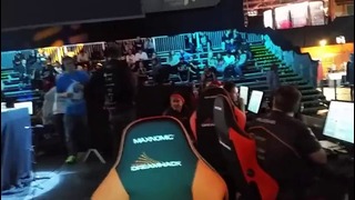 DreamHack Part 33 (Fight with rabbits)