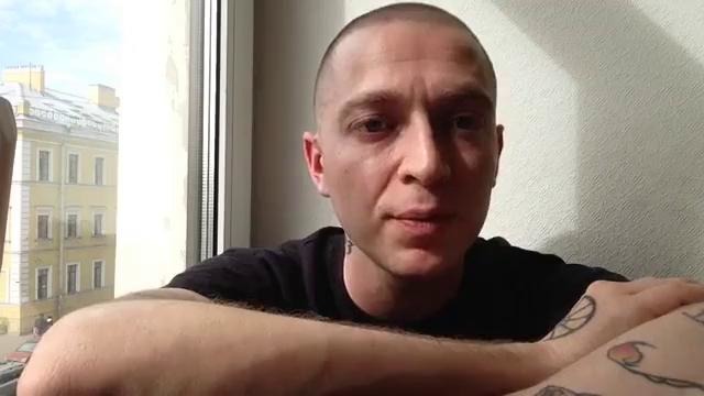 Oxxxymiron про ЛСП и трек – Imperial