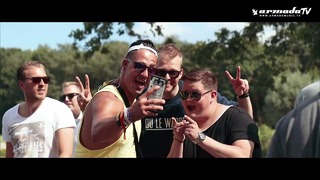 Ruben de Ronde x Rodg x Orjan Nilsen – Booya (Official Music Video 2017)