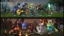 Dota2: The International 2017: OG vs iG (Group Stage, Game 1)