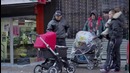 «Пришествие Дьявола»(2014) вирусный ролик к фильму