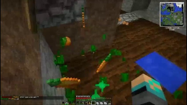 ICraft #2 – Шахта