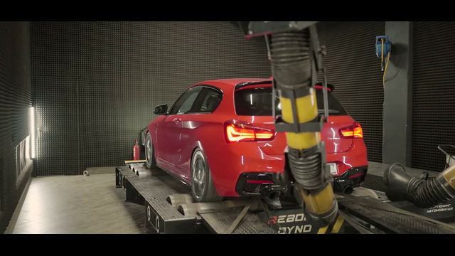 Строим BMW на 1000+ л.с. рвать электрокары. Часть первая: Донор