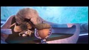 ICE AGE: Космическая Скратастрофа – короткометражка (2015)