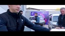 Unique present media holding